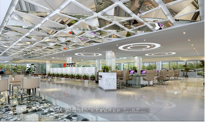 首創紹興商場裝修公司先河，天霸設計以高水準電子商務服務引領行業