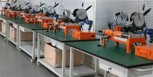 山東工業技師學院市政工程施工專業與工業工程設計服務融合發展的探索