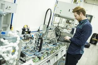 工業工程本科就業前景與待遇分析 聚焦工業工程設計服務領域