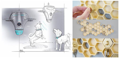 交互設計Studio 06 聚焦服務設計項目與工業工程設計服務